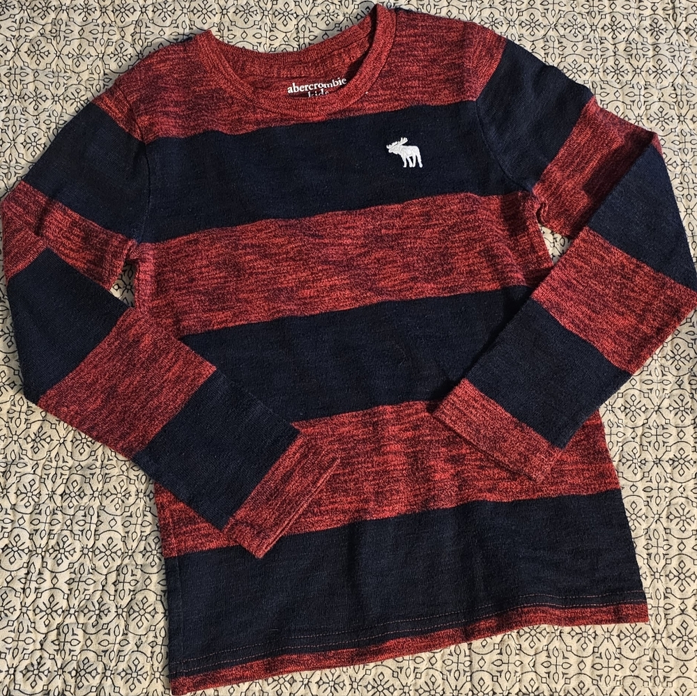 Kids pullover